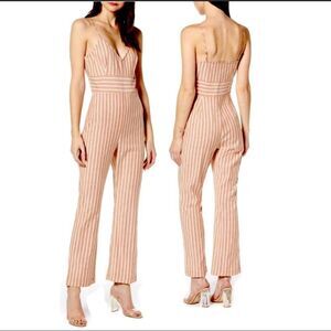 Leith Adobe Molly Jumpsuit L1